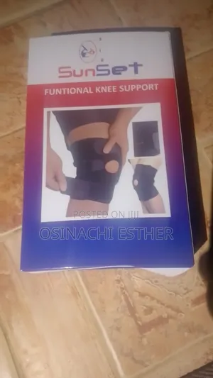 Knee Support
