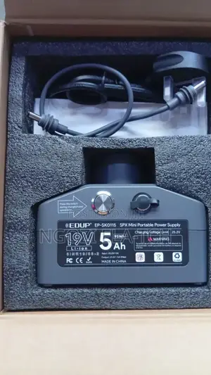 Starlink Mini Power Bank
