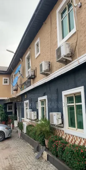 Cash-Flowing Hotel for Sale in Ibafo