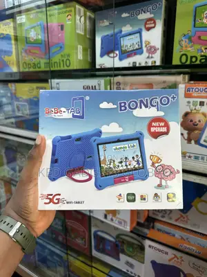 New Bebe Bongo 256 GB