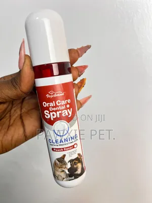 Vegebrand Oral Dental Spray
