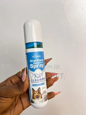 Vegebrand Oral Dental Spray