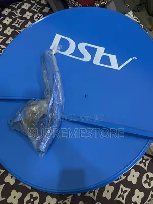 DSTV Big Dish