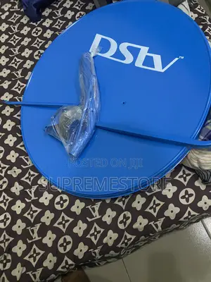 DSTV Big Dish