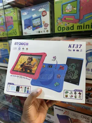 New Atouch KT37 256 GB