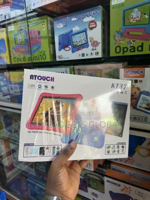 New Atouch KT37 256 GB