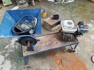 6.5hp Grinding Machine for Sales
