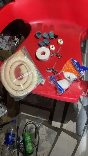 Plumbing Solutions