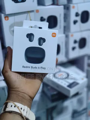 Redmi Buds 6 Play