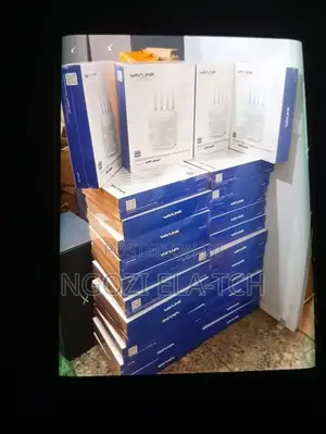 Wavlink Ax3000 Wifi 6 Out Door Access Point