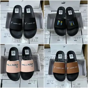 High Quality Slides