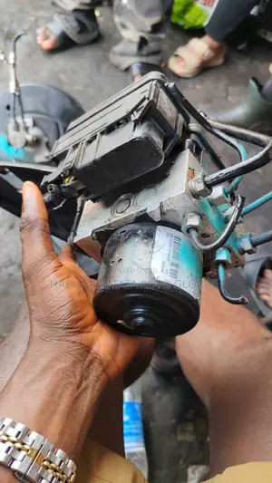 Abs Pump for Ford Edge 2013-2014