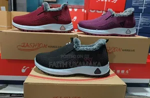 Original Sneakers for Unisex