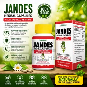 Jandes Herbal