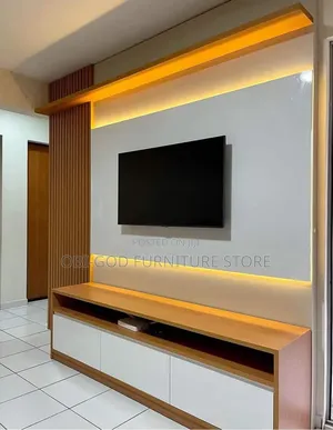 Tv Console