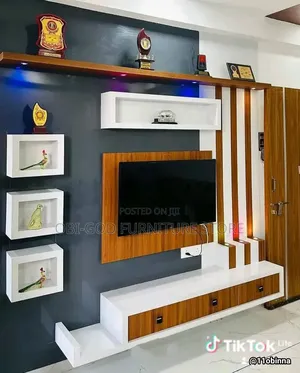 Tv Console
