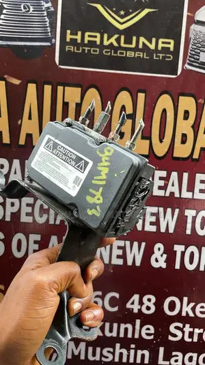 Abs Pump for Toyota Camry 2008-2009