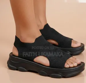 Original Stock Sandals for Unisex