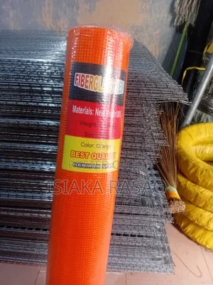 Fiberglass Mesh 1.2 X 50meter