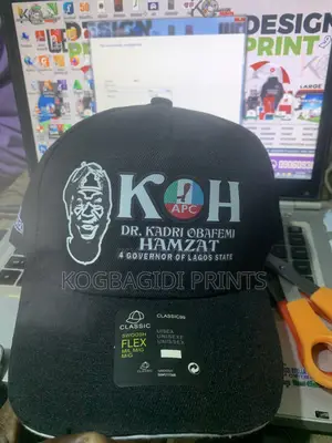 Branding Printing