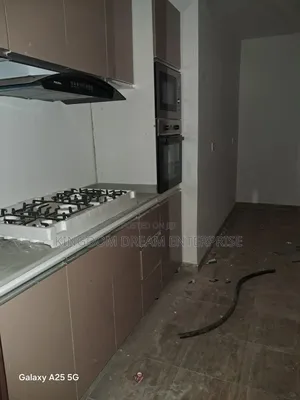 Furnished 4bdrm Townhouse / Terrace in Ikeja Gra for rent