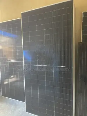 700w Jinko Solar