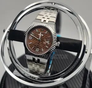 Rolex Chain Watch