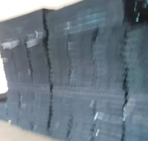 Pure Romania Black High Gauge Metro Tiles With 50 Years Warranty
