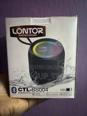 Oraimo Portable Speaker