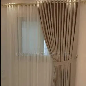 Curtains, Drapes Shades