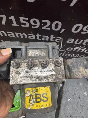 Abs Pump for Hyundai Elantra
