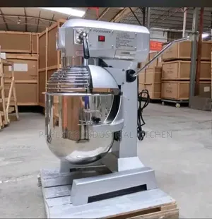 30l Standing Cake Mixer
