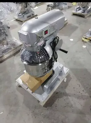 20l Standing Cake Mixer