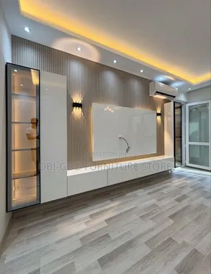TV Console for Your Rooms and Parlour