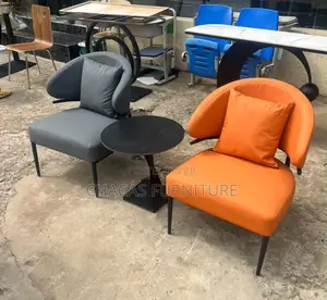 Premium Tub Lounge Chair