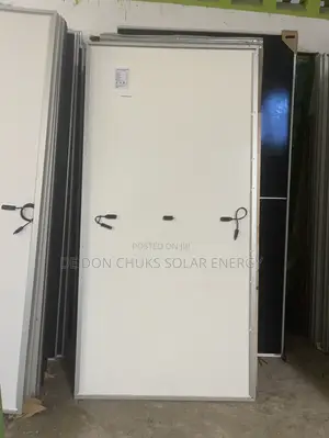 655w Longi Non Biaficial Panel