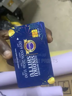 Access Card
