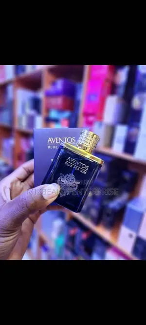 Fragrance World Aventos for Him