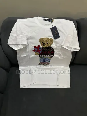 Polo Ralph Lauren Paul Dear T-Shirt
