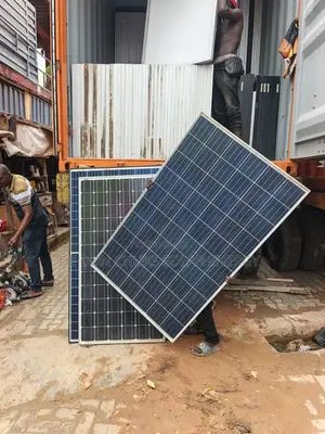 350w Canadian Solar Panel