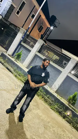 Housekeeping Cleaning CV
