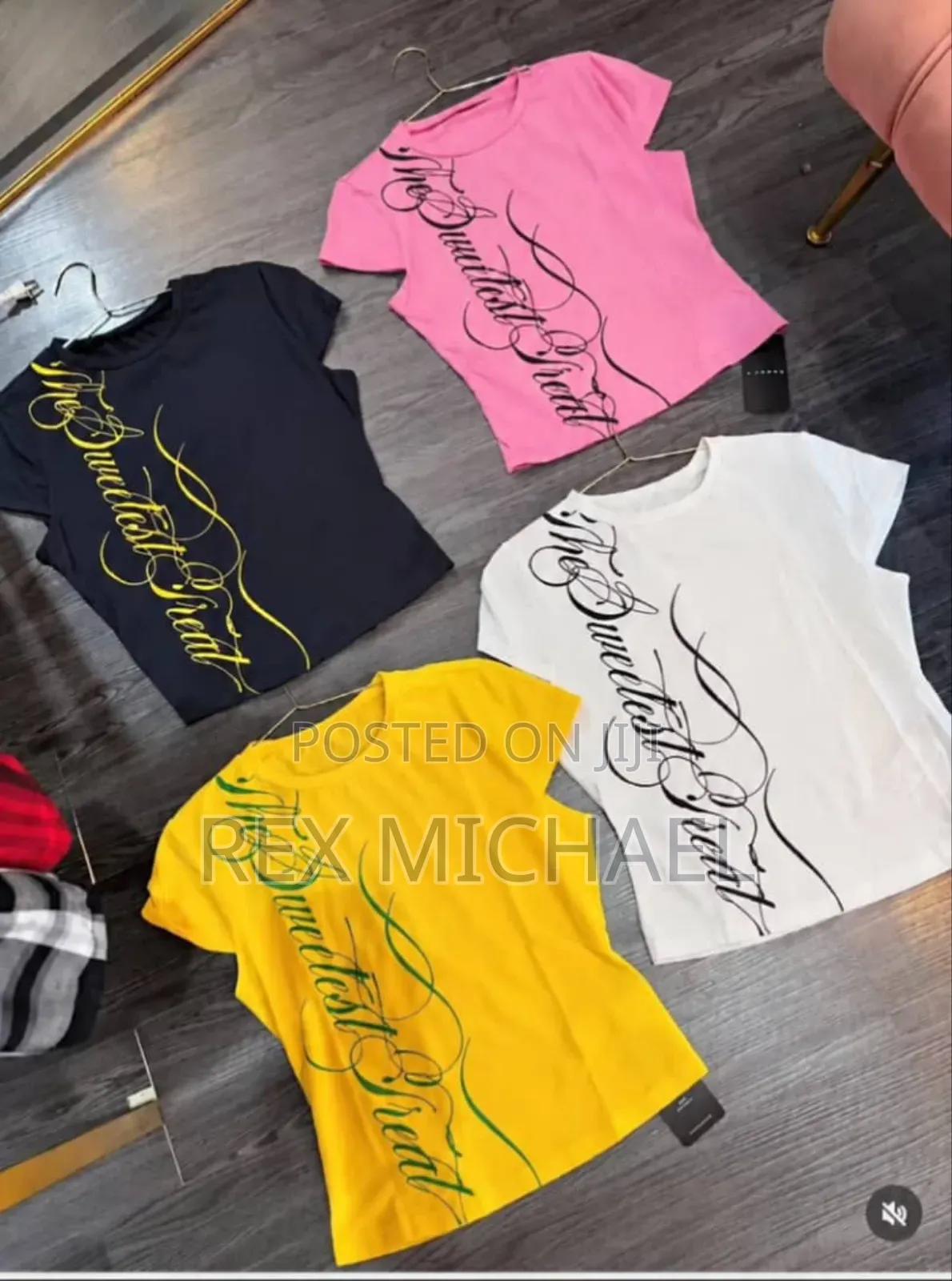 Rex Michael Collection