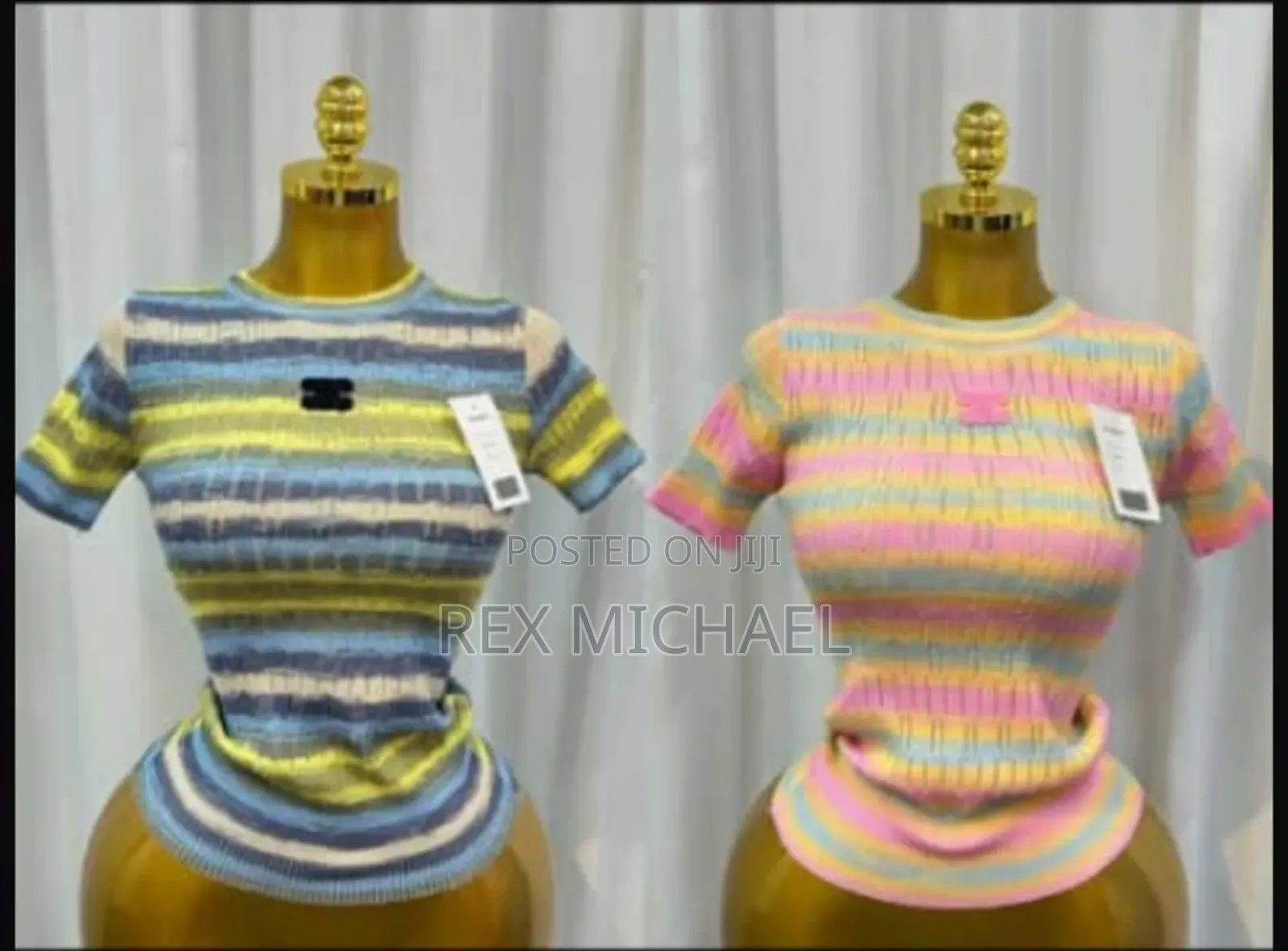 Rex Michael Collection