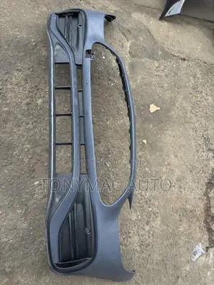 Front Bumper for Mercedes Benz C300 2022 206 Complete