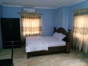 A Modern Facilities Apartment