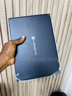 Laptop Toshiba Dynabook R634/M 4GB Intel Pentium SSD 128GB