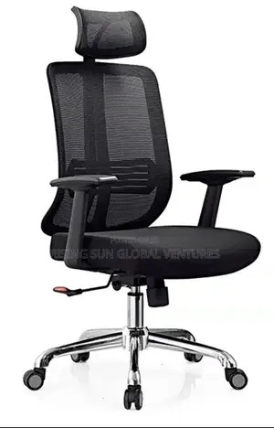 Legit Quality Office Chair