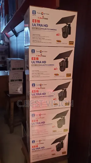 Es16 Eseecould Dual Lens Camera