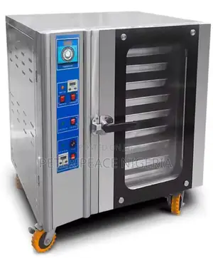 Industrial Conventional Oven