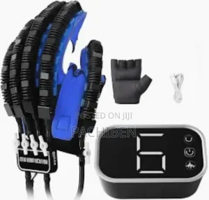 Hand Rehabilitation Device